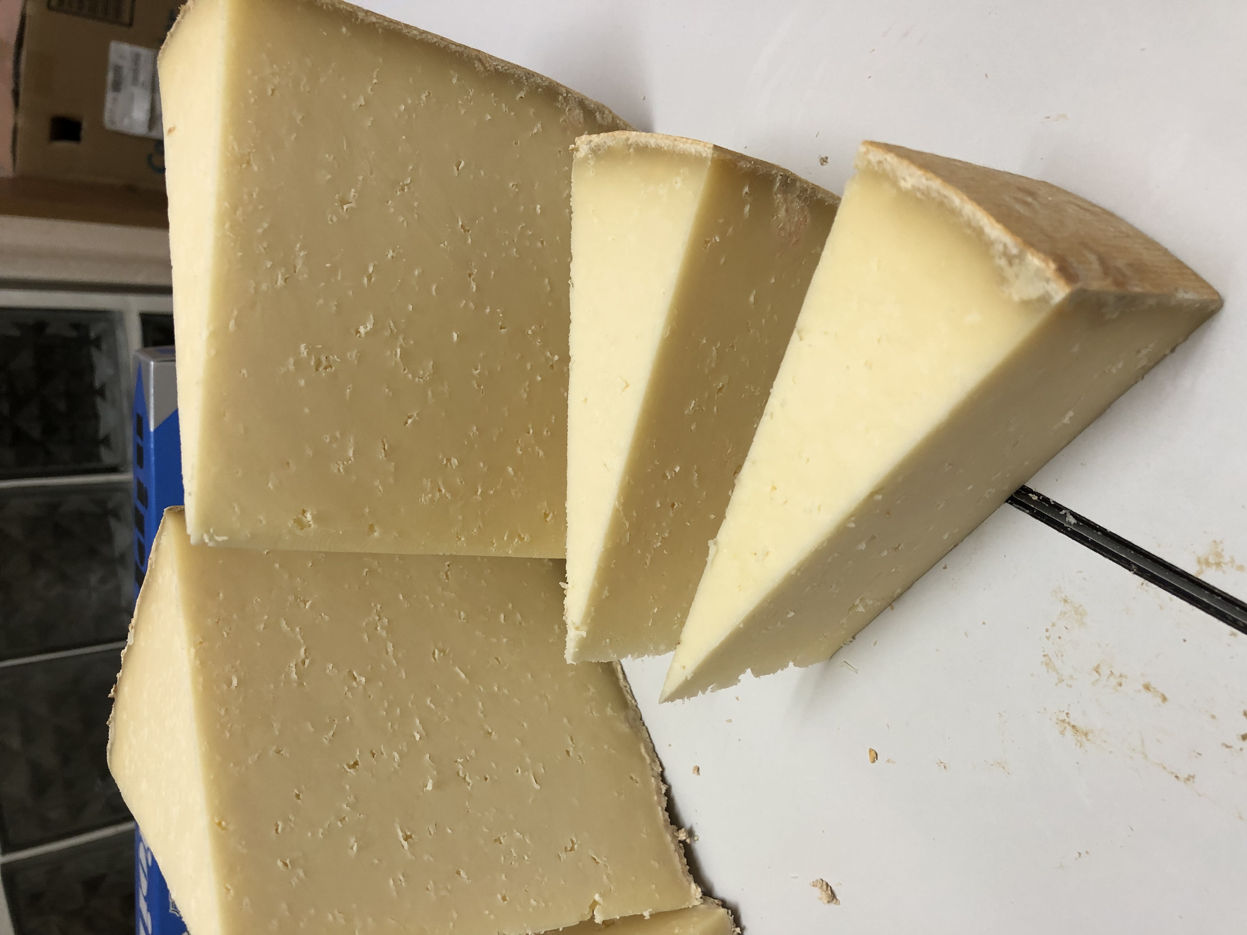 アイチーズ セミハード