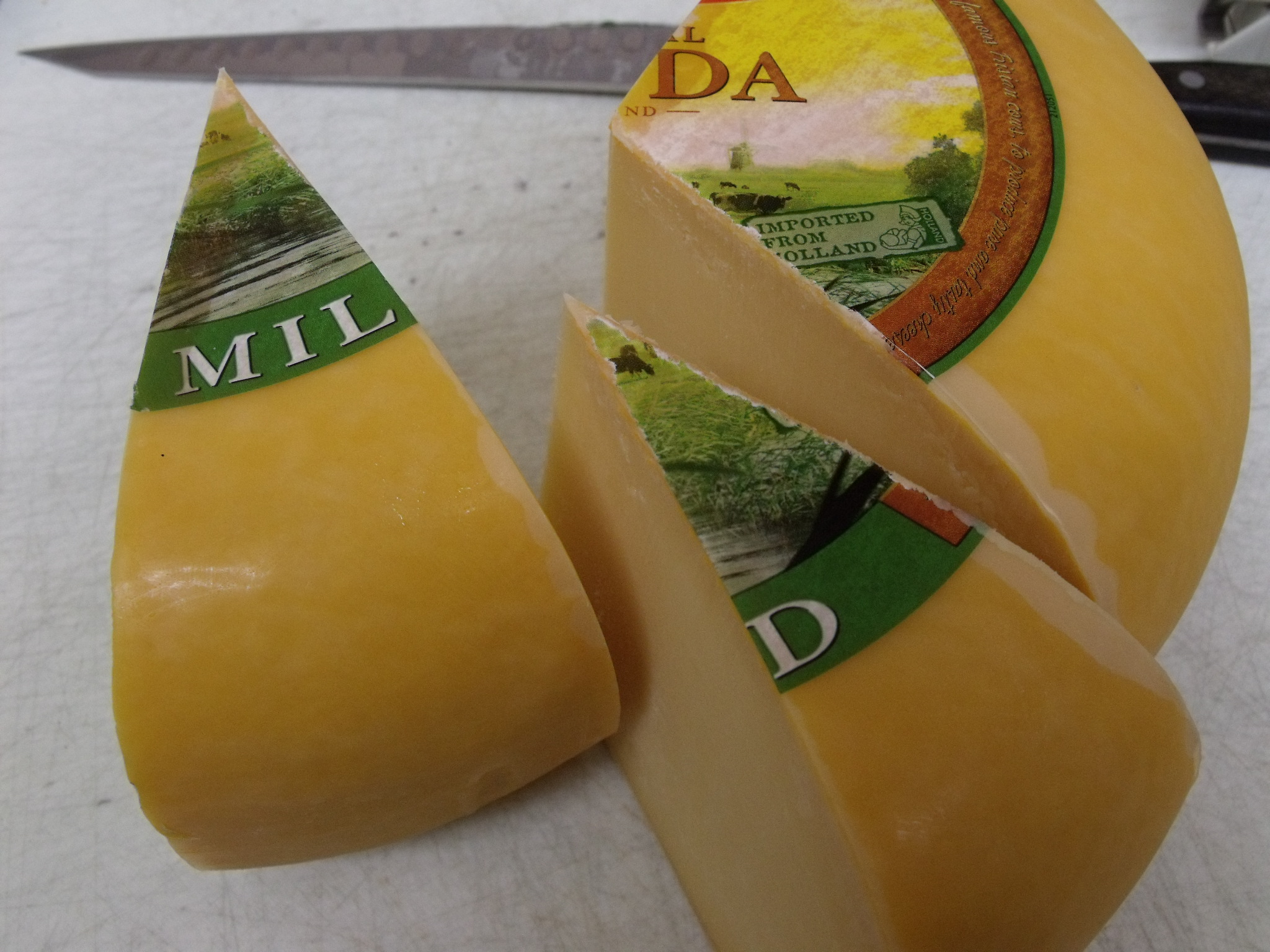 ゴーダ　ゴーダチーズ　チーズ　オランダ産　最大89％オフ！　チーズ